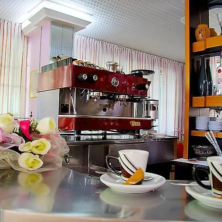 호텔 Vittorio Veneto Bellariva Di Rimini