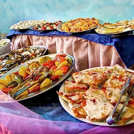 호텔 Vittorio Veneto