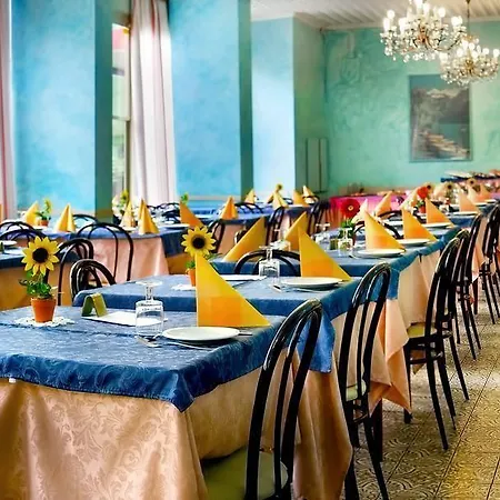 Hotel Vittorio Veneto 2*
