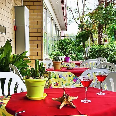 Vittorio Veneto Bellariva Di Rimini