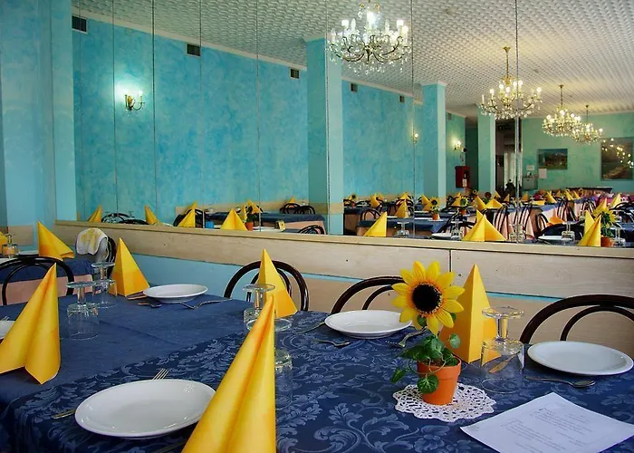 Vittorio Veneto 2* Bellariva Di Rimini
