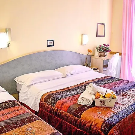 Vittorio Veneto Hotel 2*