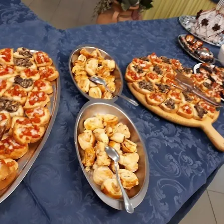 Vittorio Veneto Otel