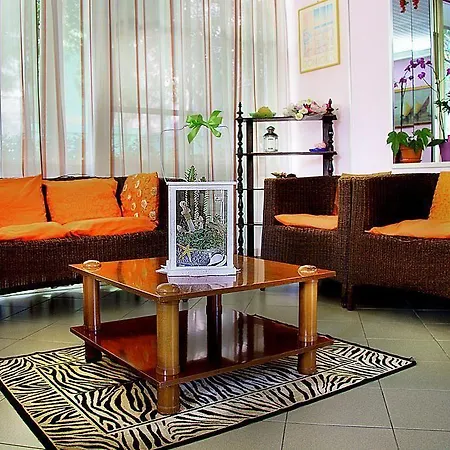 Vittorio Veneto Otel Bellariva Di Rimini