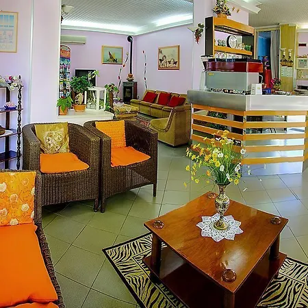 Vittorio Veneto Otel