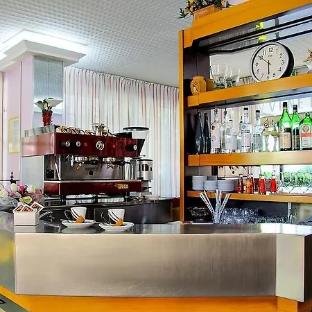Hotel Vittorio Veneto