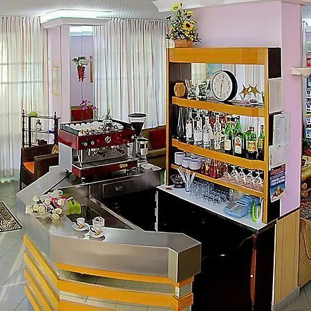 Vittorio Veneto Otel 2*