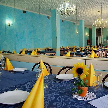 Vittorio Veneto 2* Bellariva Di Rimini