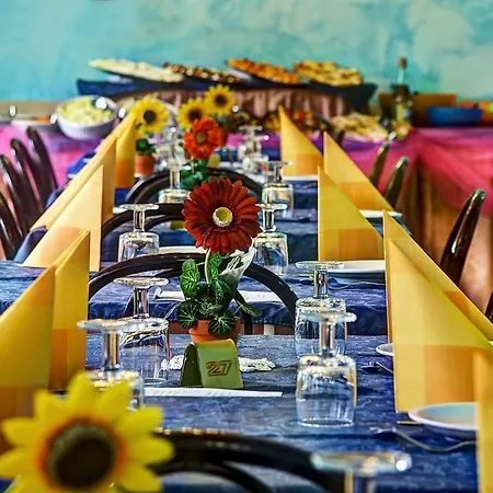 Hotel Vittorio Veneto