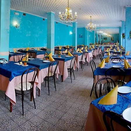 Vittorio Veneto Hotel