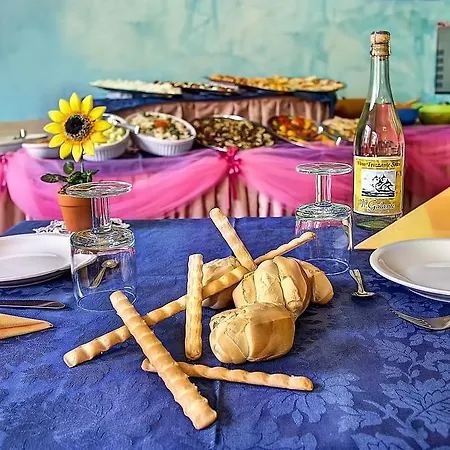 Vittorio Veneto 2* Bellariva Di Rimini