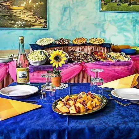 Vittorio Veneto 酒店 Bellariva Di Rimini