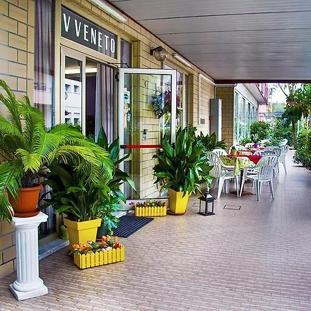 Vittorio Veneto Hotel