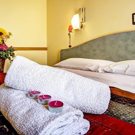 Otel Vittorio Veneto