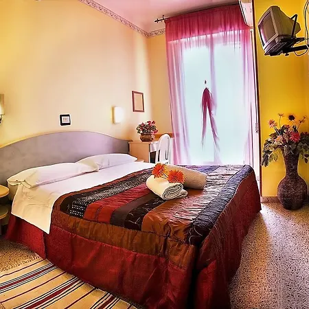 Vittorio Veneto Hotel