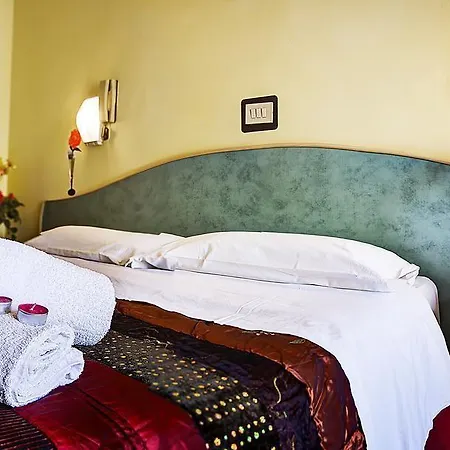 Vittorio Veneto Hotel 2*