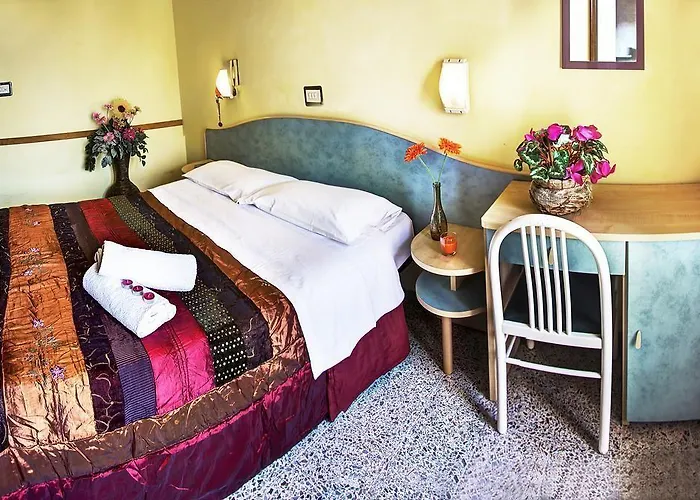 Vittorio Veneto 2* Bellariva Di Rimini