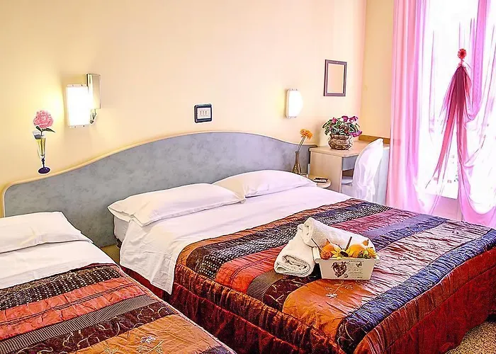 Vittorio Veneto Hotel 2*