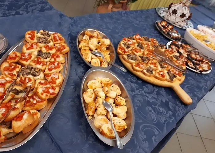 Vittorio Veneto Hotel