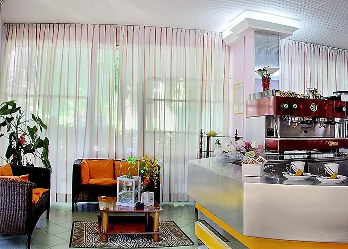 Hotel Vittorio Veneto Bellariva Di Rimini