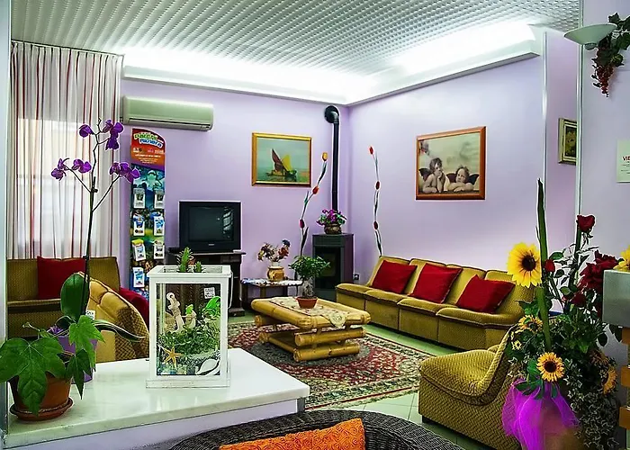 Hotel Vittorio Veneto 2*