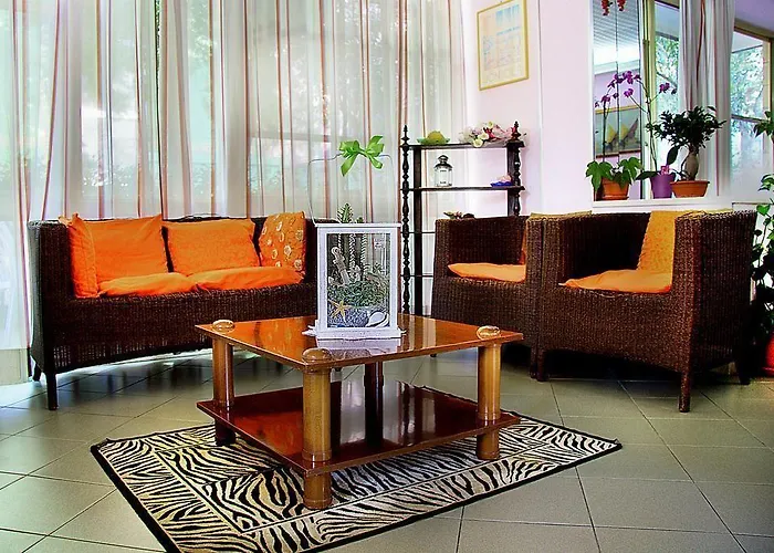 Vittorio Veneto Hotel Bellariva Di Rimini