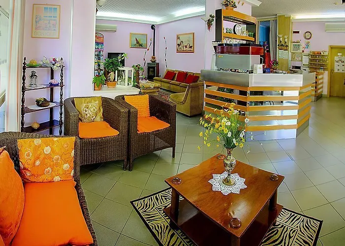 Vittorio Veneto Hotel