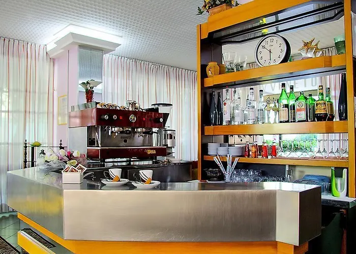 Hotel Vittorio Veneto