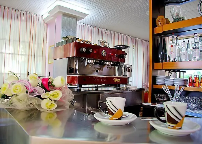Hotel Vittorio Veneto Bellariva Di Rimini