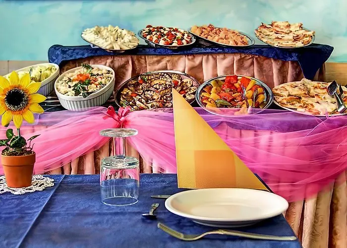 Vittorio Veneto Bellariva Di Rimini