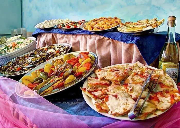 Hotel Vittorio Veneto