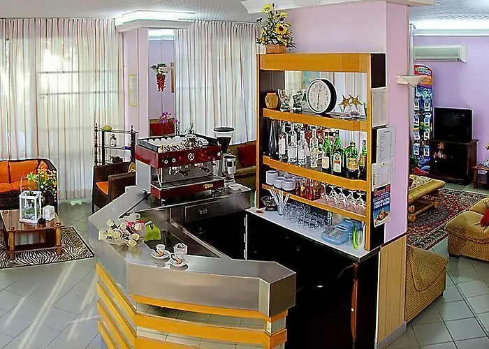 Vittorio Veneto Hotel 2*