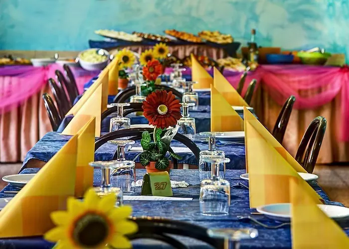 Hotel Vittorio Veneto