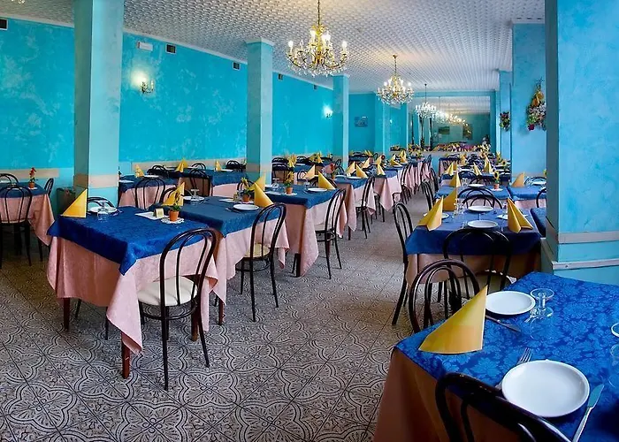 Vittorio Veneto Hotel