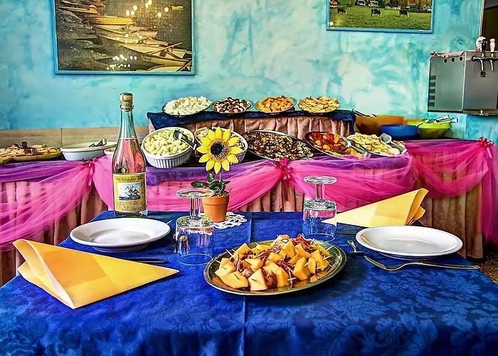 Vittorio Veneto Hotel Bellariva Di Rimini