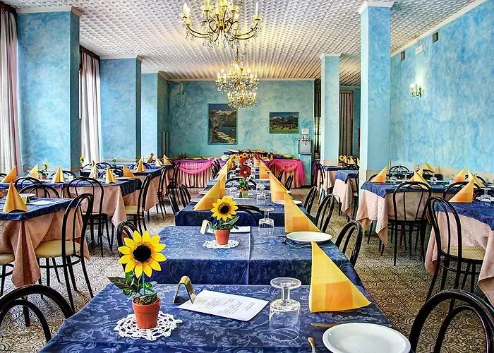 Hotel Vittorio Veneto 2*