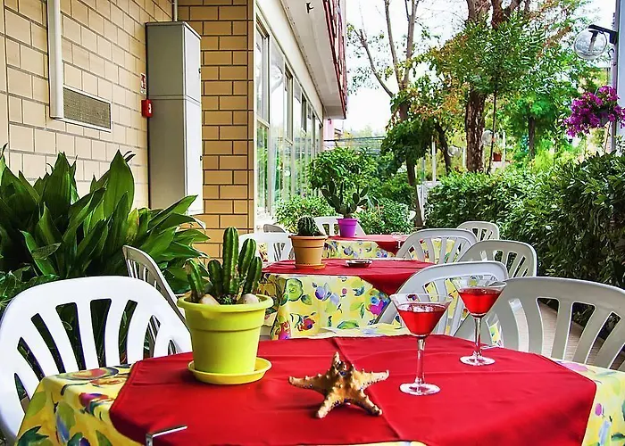 Vittorio Veneto Bellariva Di Rimini