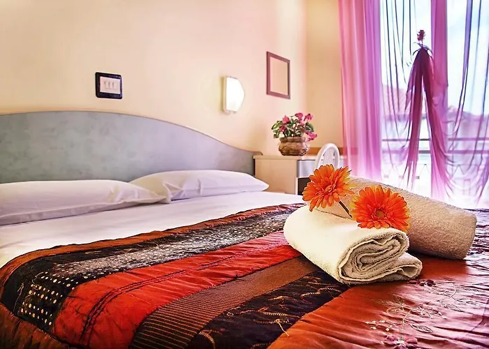 Vittorio Veneto Bellariva Di Rimini