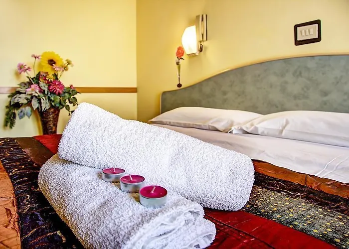 Hotel Vittorio Veneto