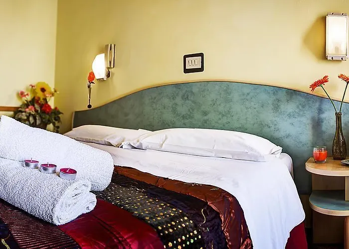 Vittorio Veneto Hotel 2*